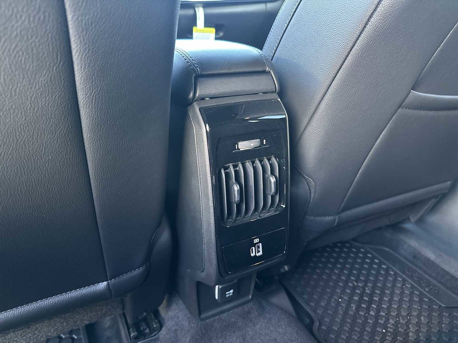 New 2026 Jeep Compass Trailhawk image 20