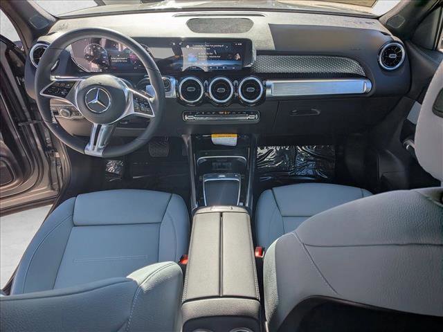 New 2026 Mercedes-Benz GLB 250 image 12