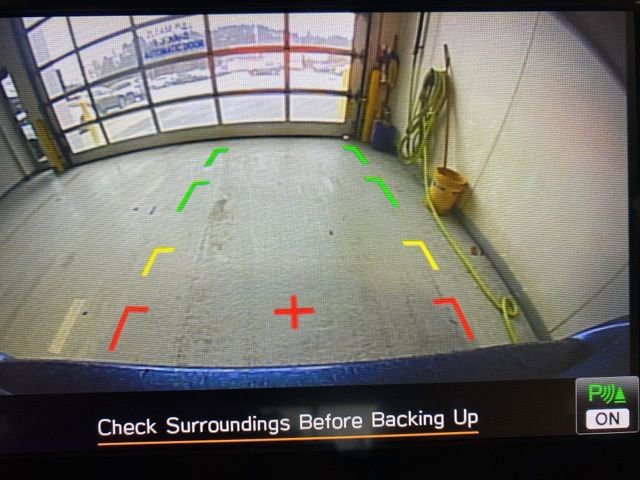 Used 2023 Subaru Crosstrek 2.5i Limited image 17