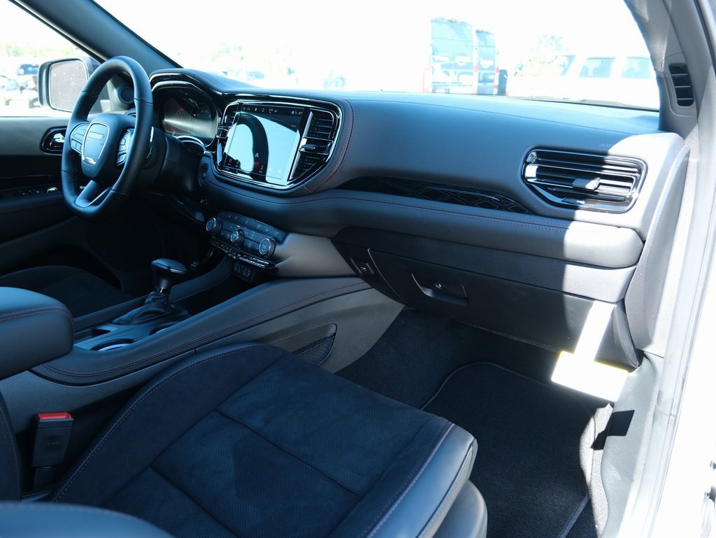 New 2026 Dodge Durango GT image 37