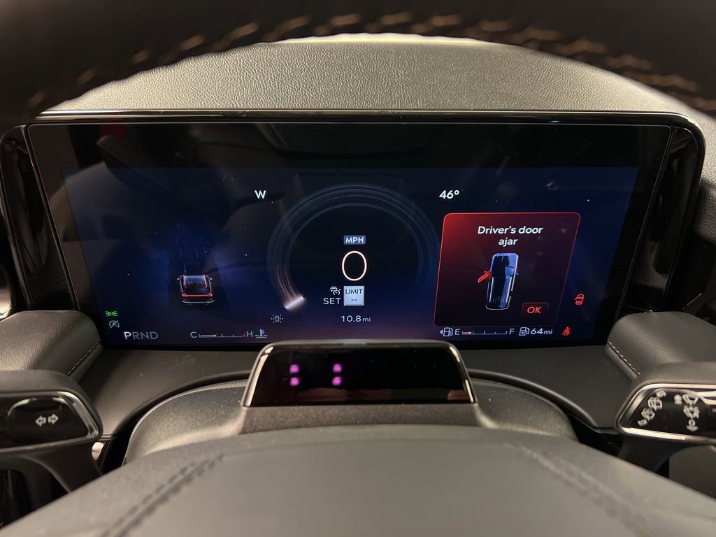 Used 2026 Lincoln Aviator Reserve image 23