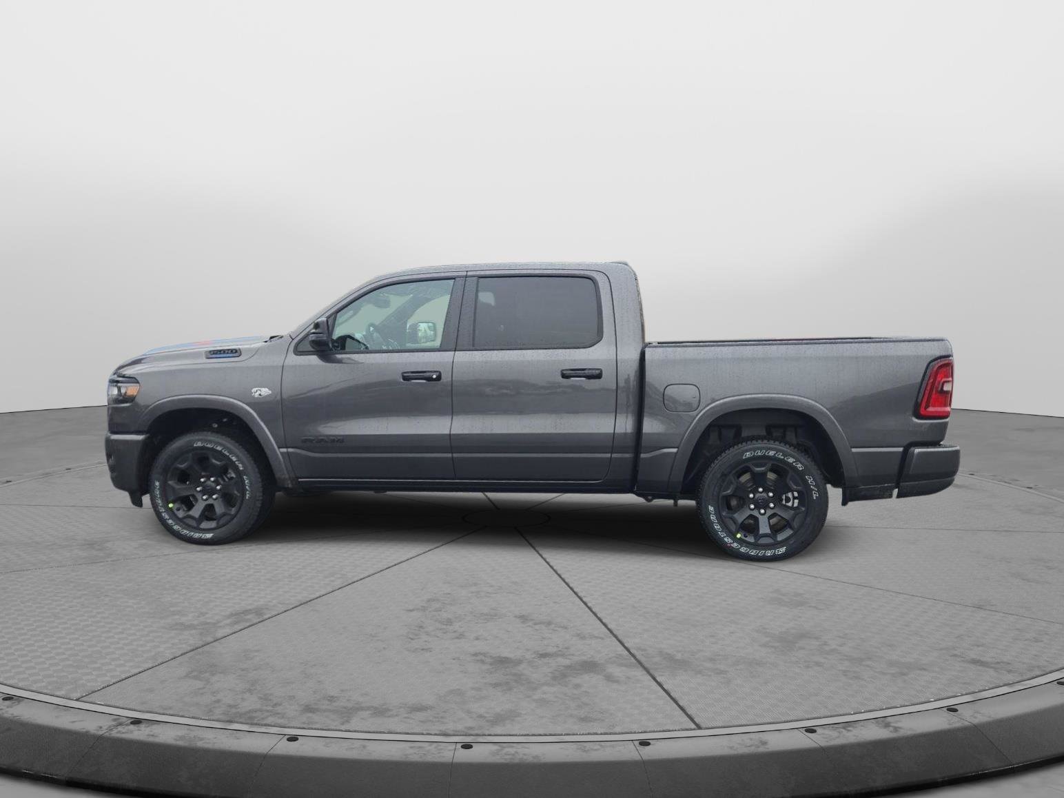 New 2026 RAM 1500 Big Horn image 7