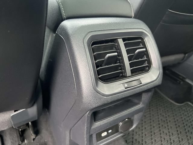 Used 2021 Volkswagen Tiguan SEL Premium R-Line AWD/4WD image 24