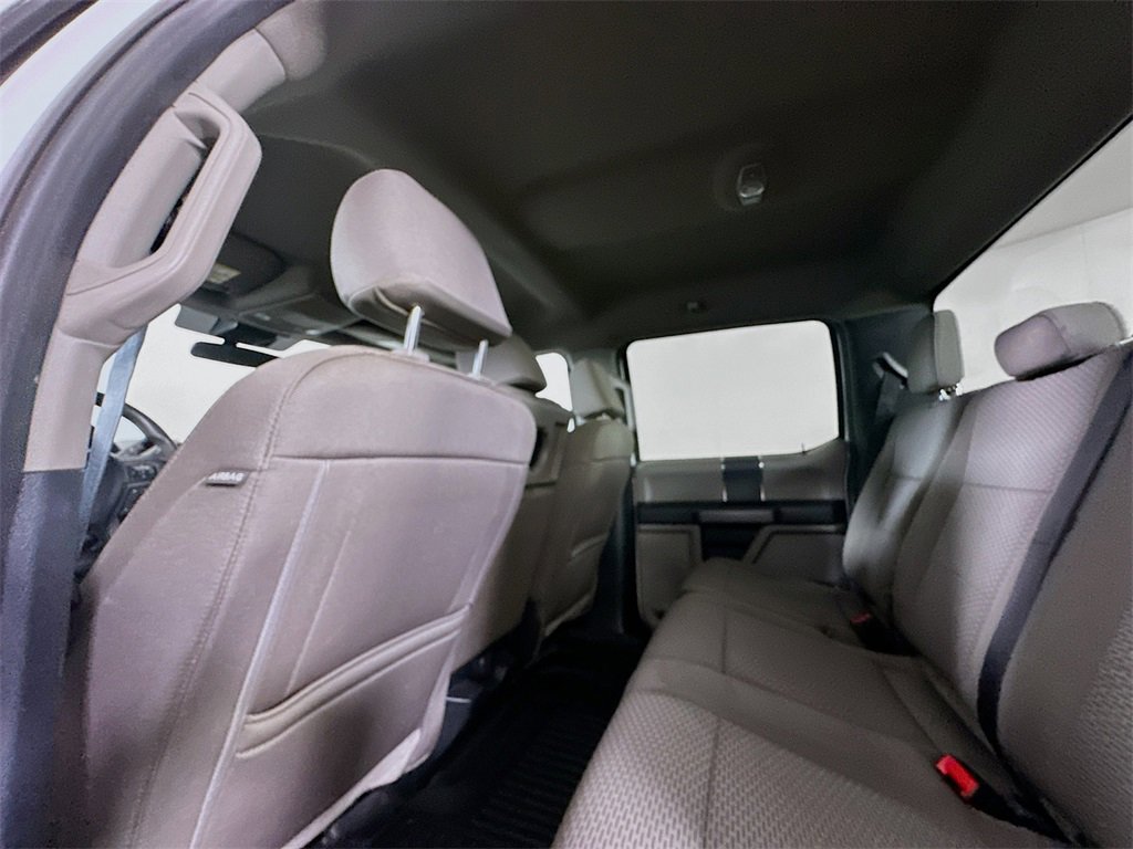 Used 2022 Ford F250 XLT image 12