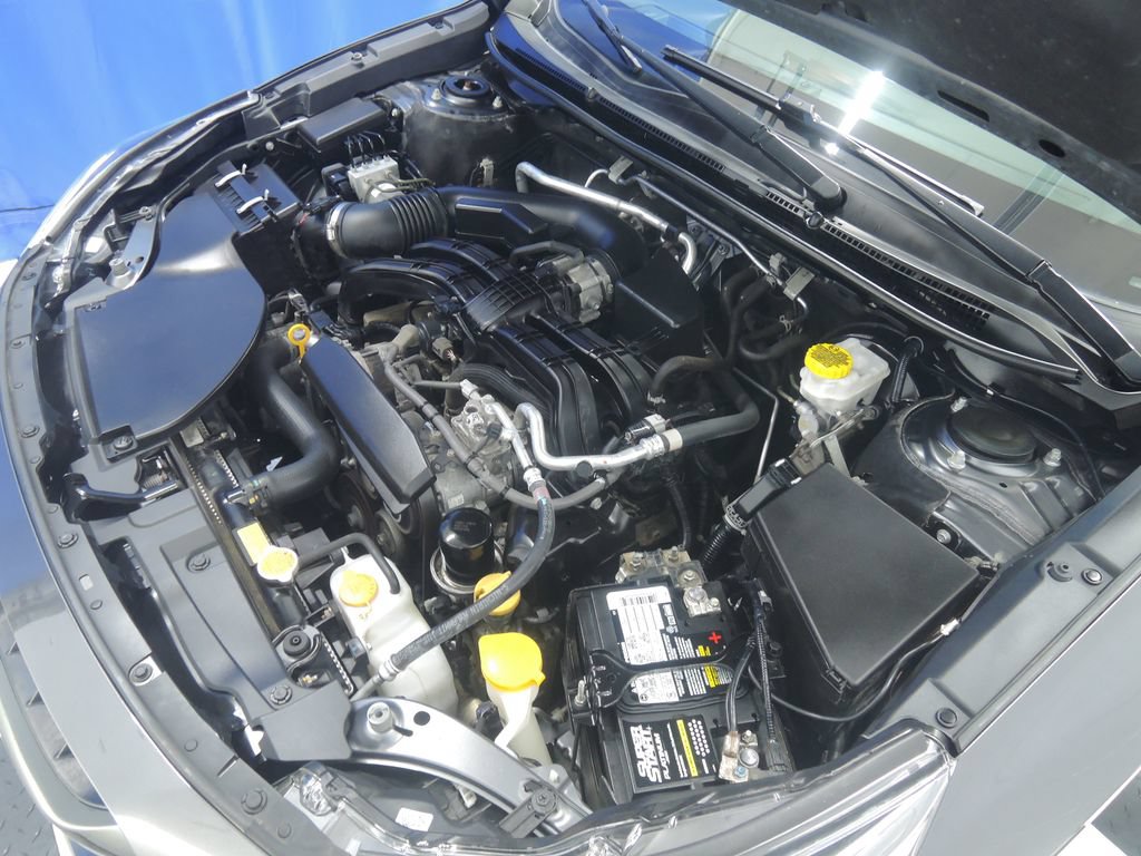Used 2020 Subaru Legacy Sport AWD/4WD image 41