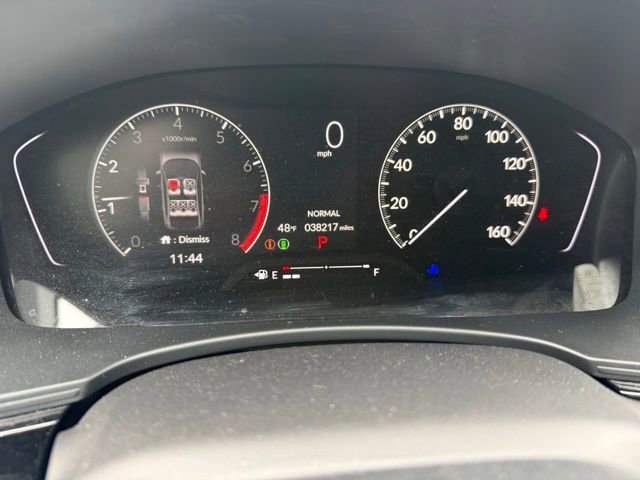 Used 2024 Honda Civic Sport image 34