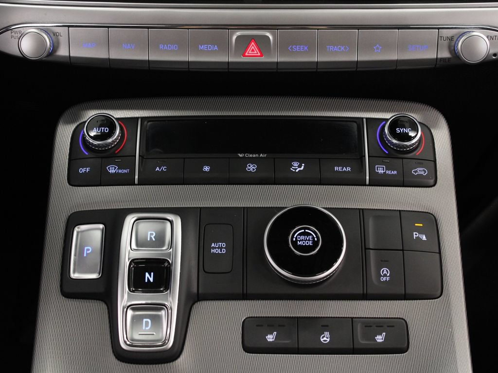 Used 2021 Hyundai Palisade SEL w/ Premium Package FWD image 24