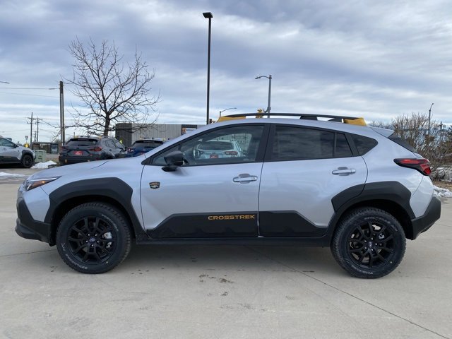 New 2026 Subaru Crosstrek 2.5i Wilderness image 2