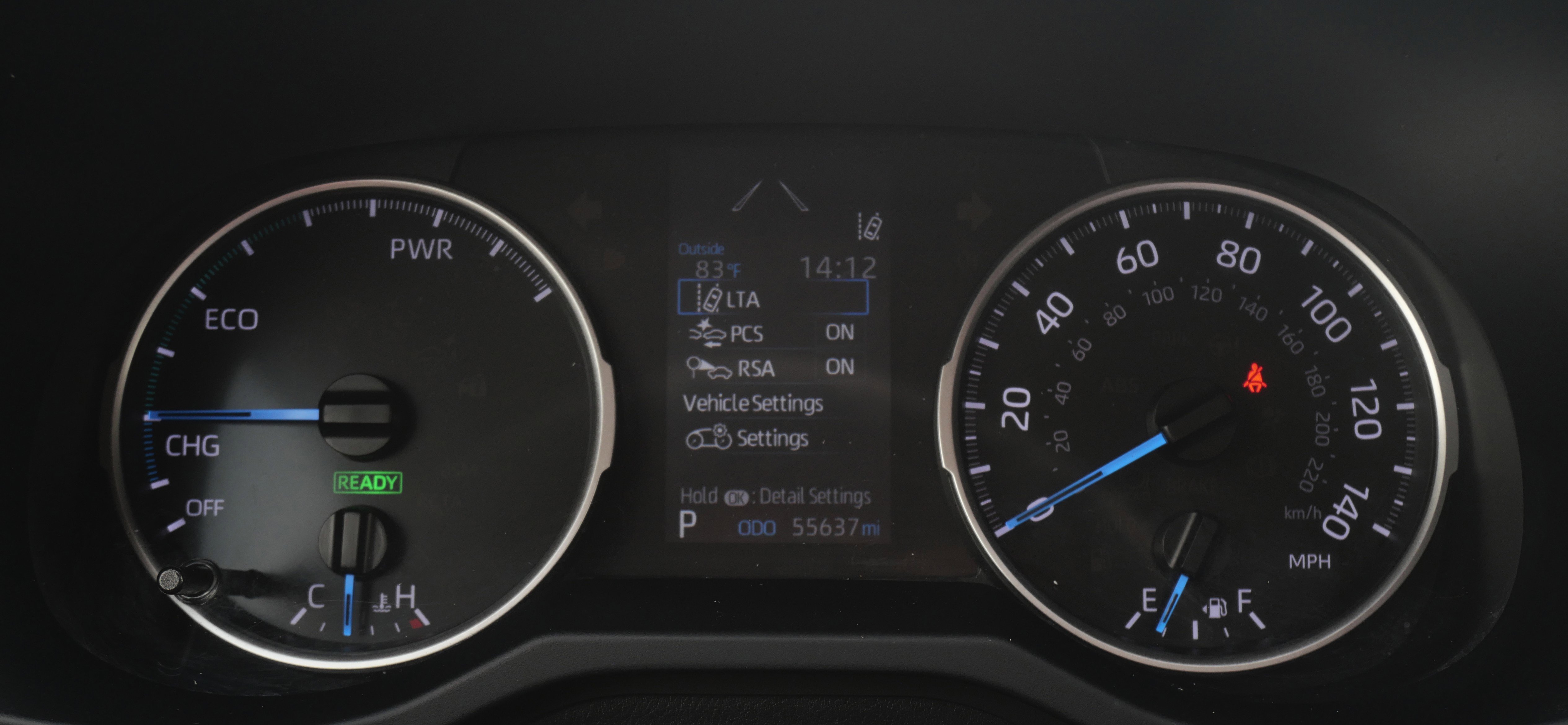 Used 2021 Toyota RAV4 LE image 17