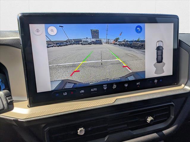 New 2025 Ford Bronco Sport Big Bend image 12