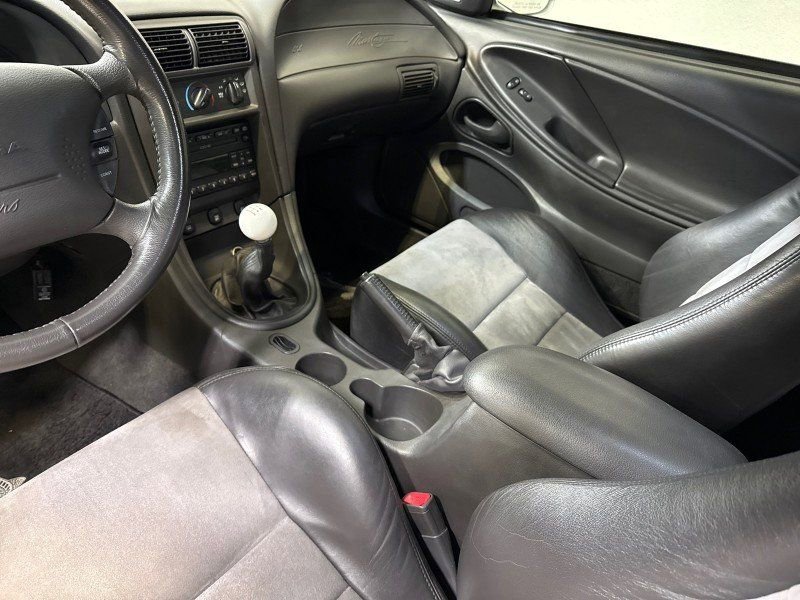 Used 2003 Ford Mustang Cobra RWD image 17