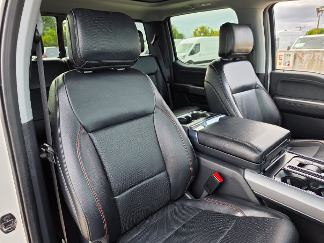 Used 2023 Ford F150 Lariat w/ Equipment Group 502A High AWD/4WD image 21