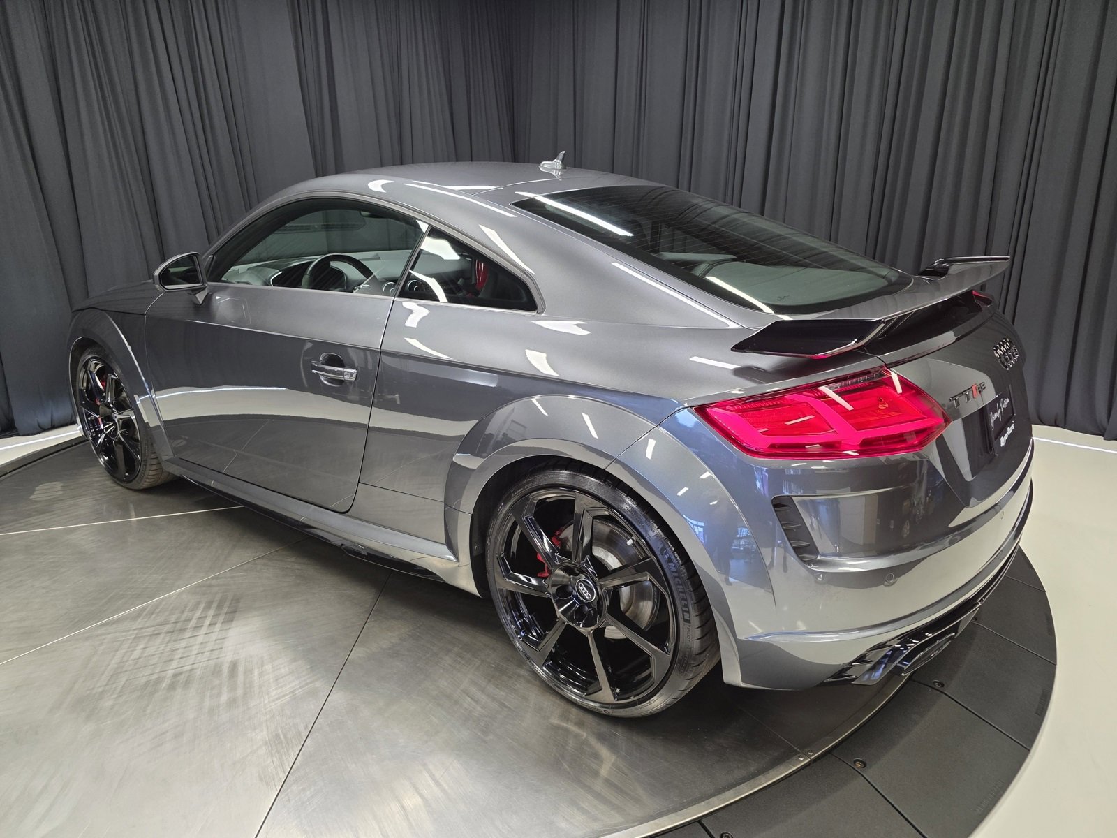Used 2019 Audi TT RS image 56