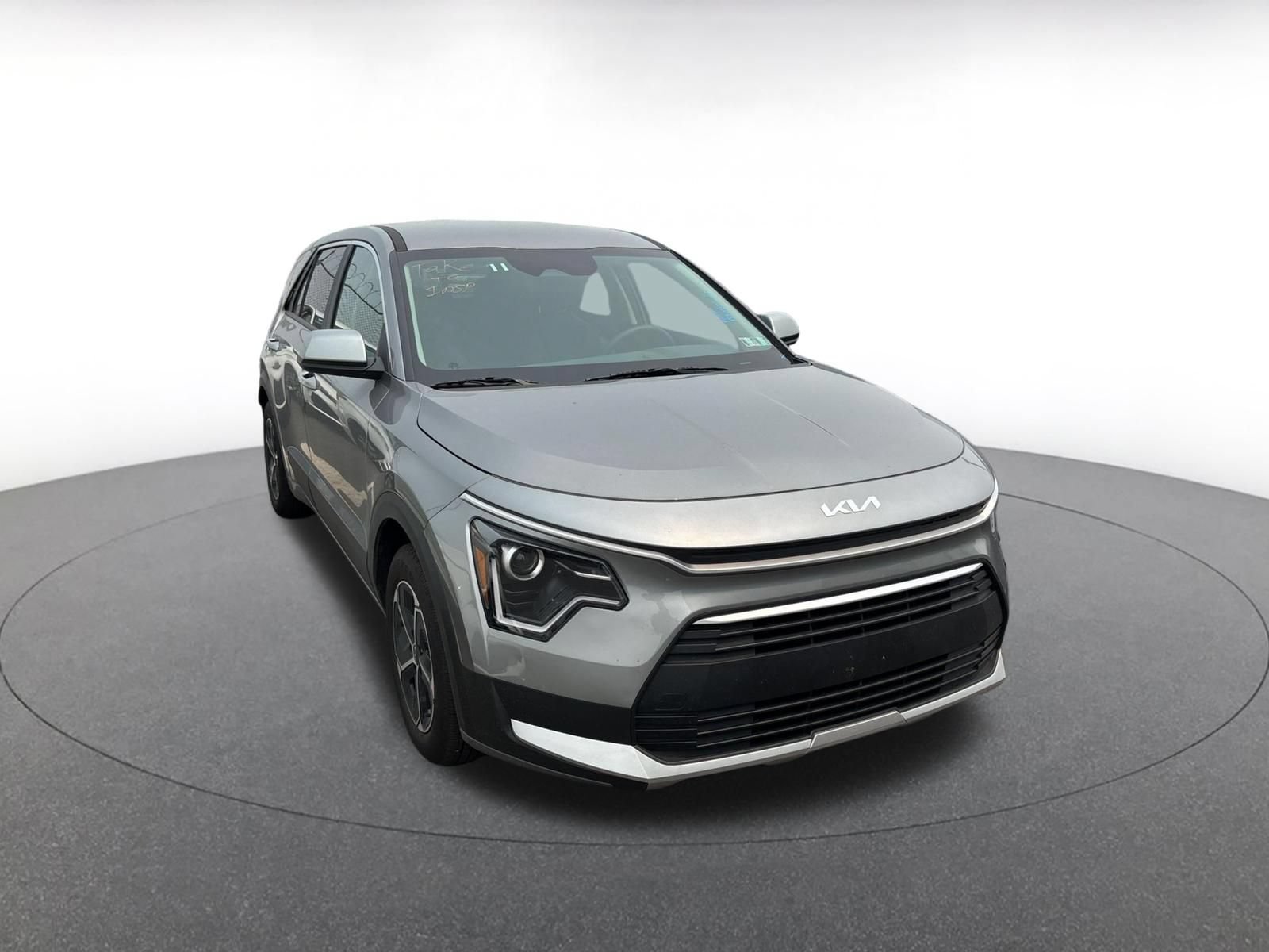Used 2026 Kia Niro LX FWD video 2
