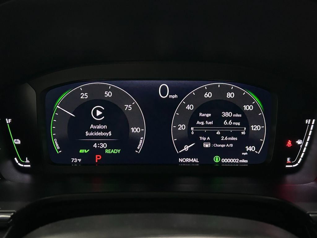Used 2026 Honda CR-V Sport-L image 17