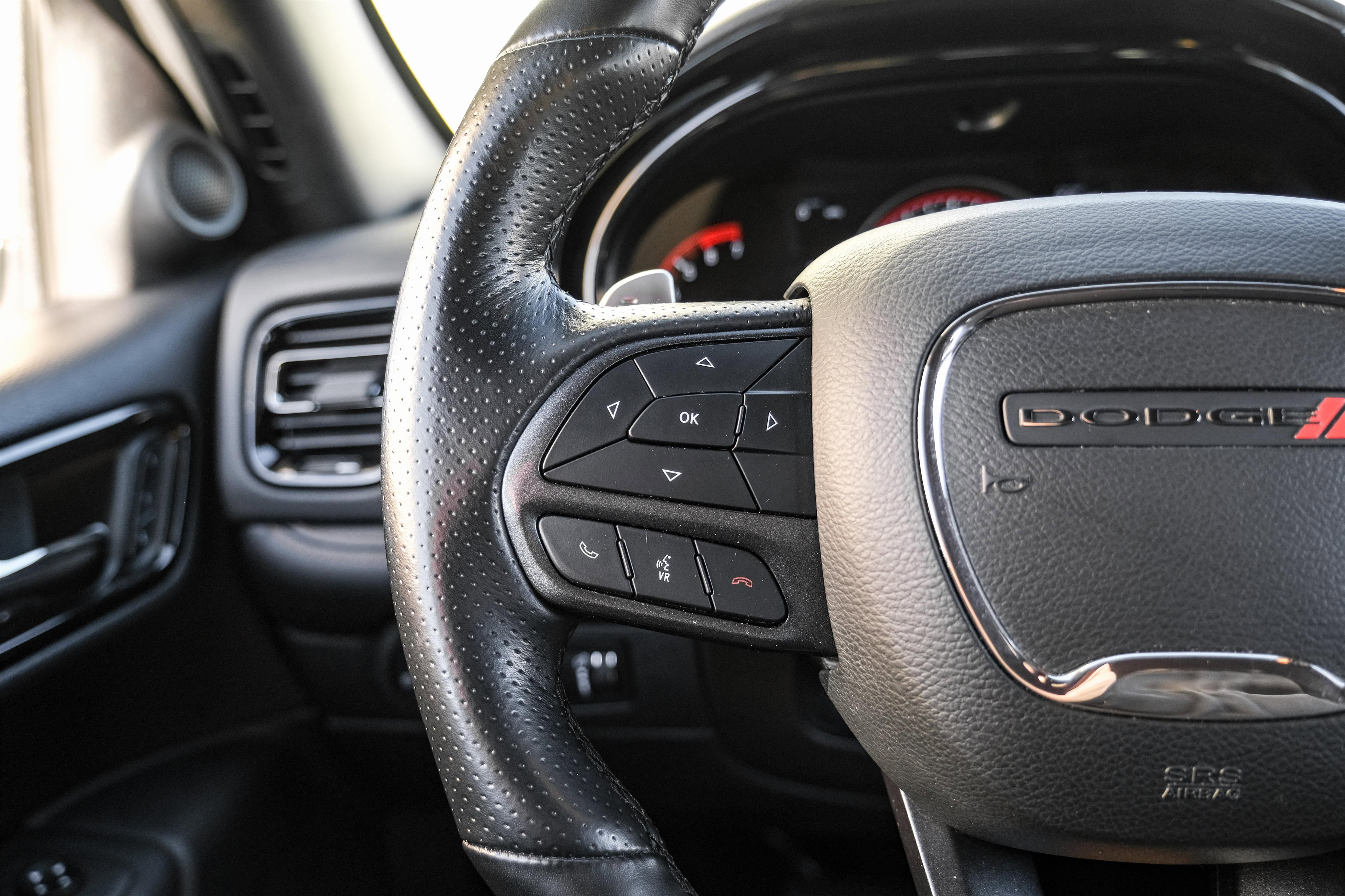 Used 2022 Dodge Durango R/T w/ Tow 'N Go Package image 16