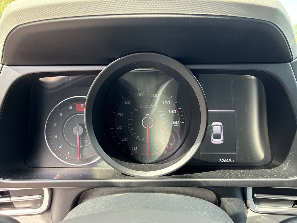 Used 2022 Hyundai Elantra SEL FWD image 15