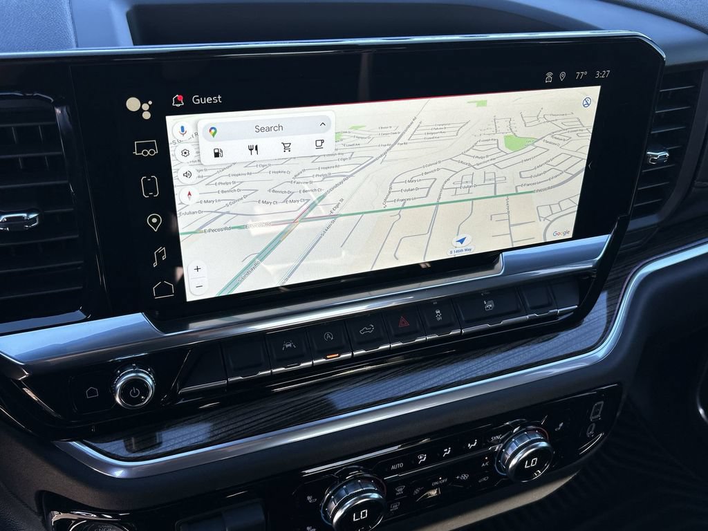 New 2026 GMC Sierra 1500 Elevation AWD/4WD image 14