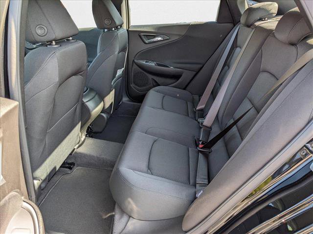 New 2025 Chevrolet Malibu LS image 15