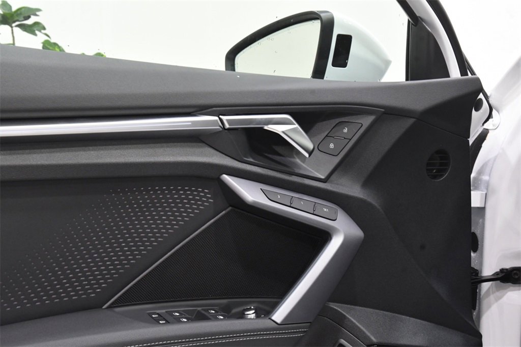 Used 2025 Audi A3 2.0T Premium Plus w/ Premium Plus Package image 15