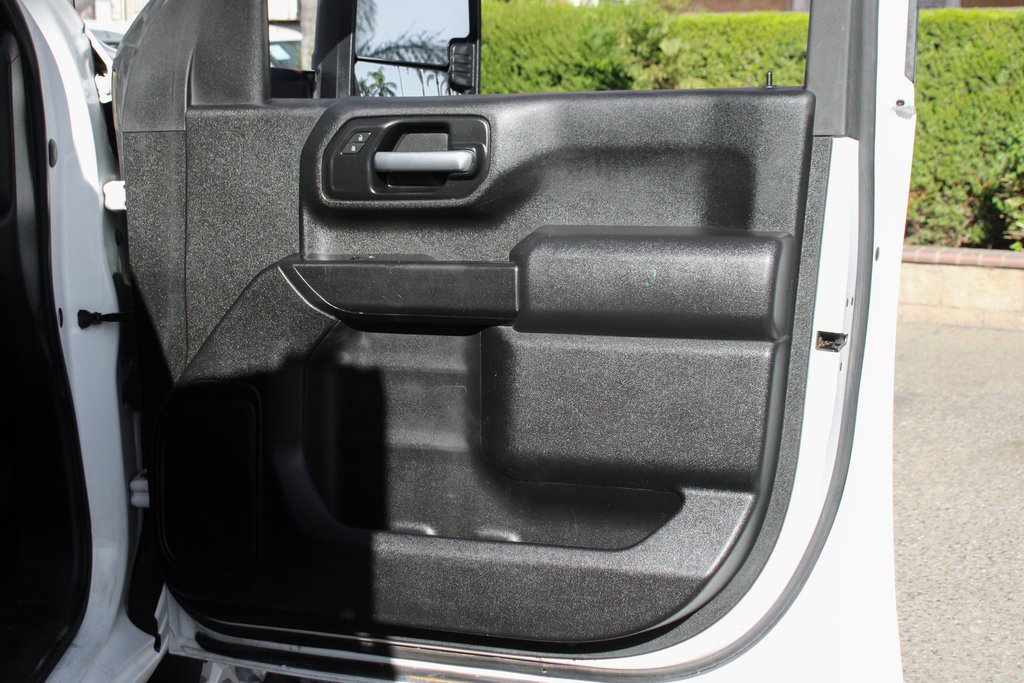 Used 2021 Chevrolet Silverado 3500 W/T w/ WT Convenience Package image 37