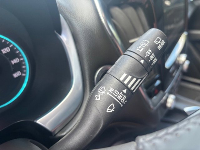 Used 2018 Chevrolet Traverse Premier w/ Redline Edition image 18