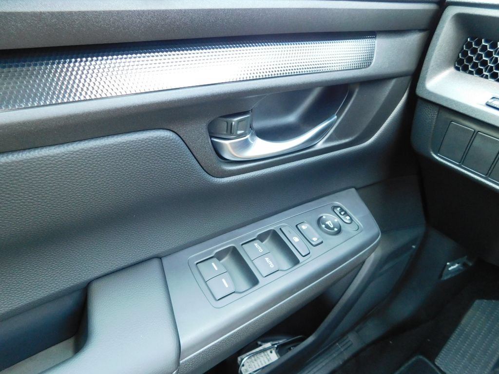 New 2026 Honda CR-V EX image 27