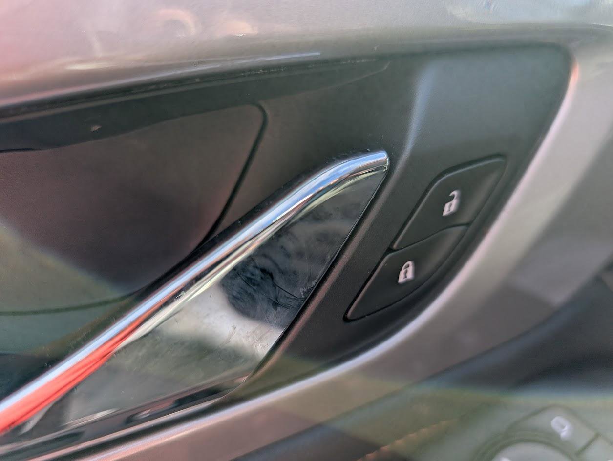 Used 2019 Chevrolet Traverse LT w/ LPO, Floor Liner Package image 34