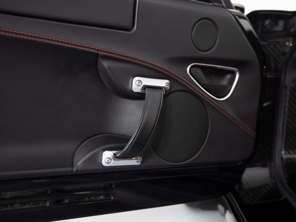 Used 2016 Alfa Romeo 4C Spider image 13