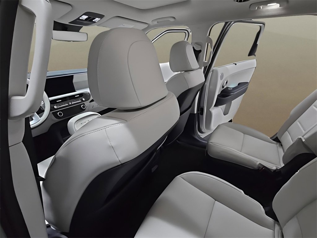 New 2026 Hyundai Palisade Calligraphy image 14