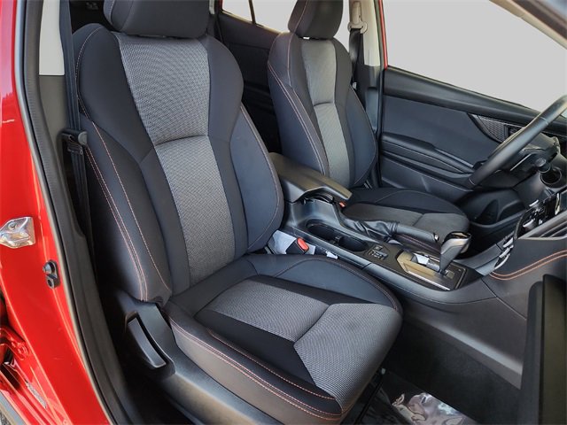 Used 2023 Subaru Crosstrek 2.0i Premium image 31