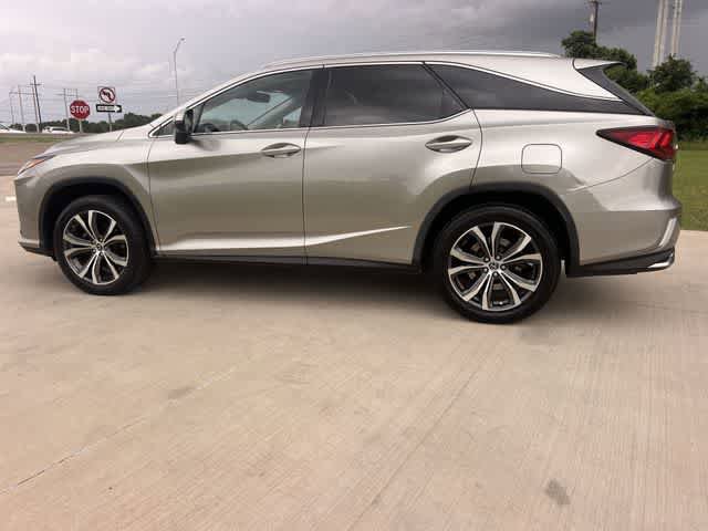 Used 2018 Lexus RX 350L FWD image 4