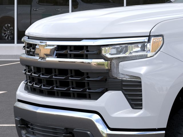 New 2026 Chevrolet Silverado 1500 LT w/ Z71 Off-Road Package AWD/4WD image 14
