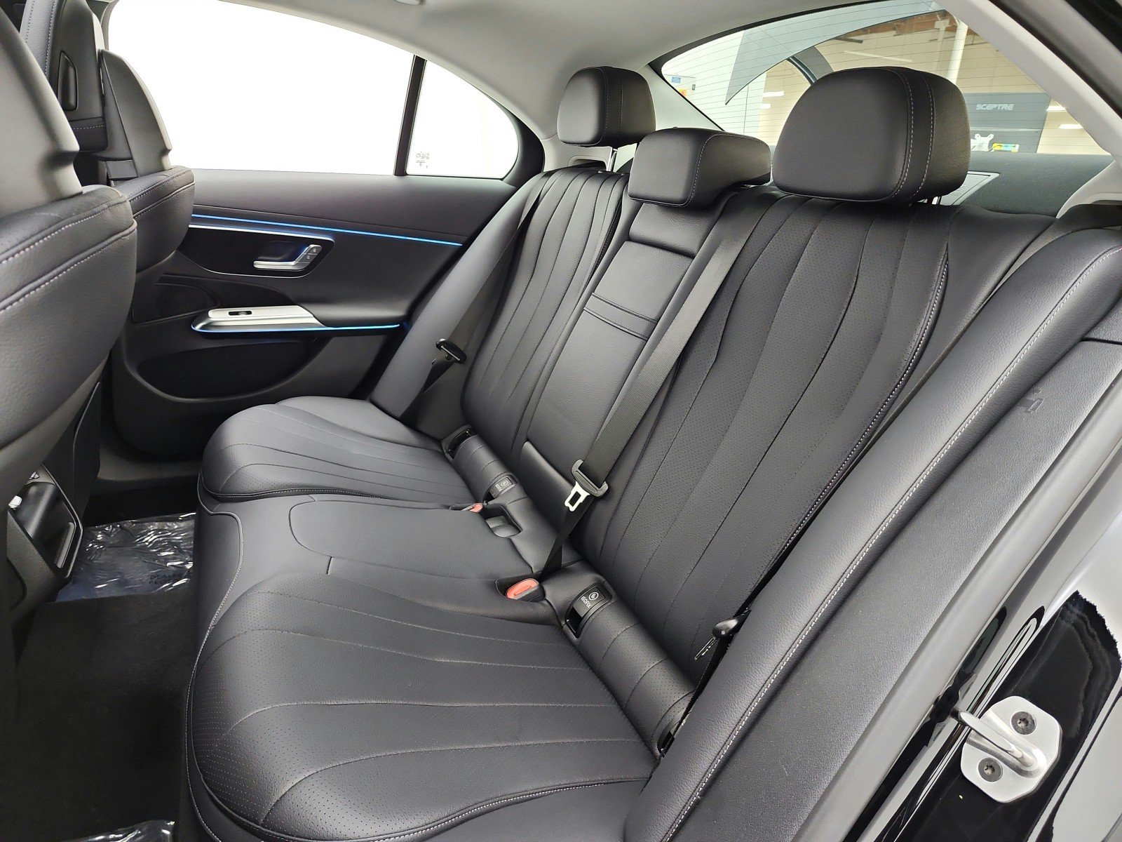 Certified 2026 Mercedes-Benz E 350 Sedan image 16