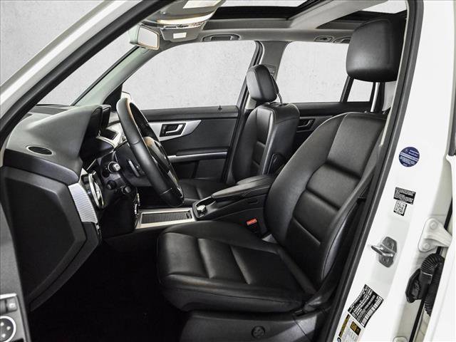 Used 2014 Mercedes-Benz GLK 350 4MATIC image 18
