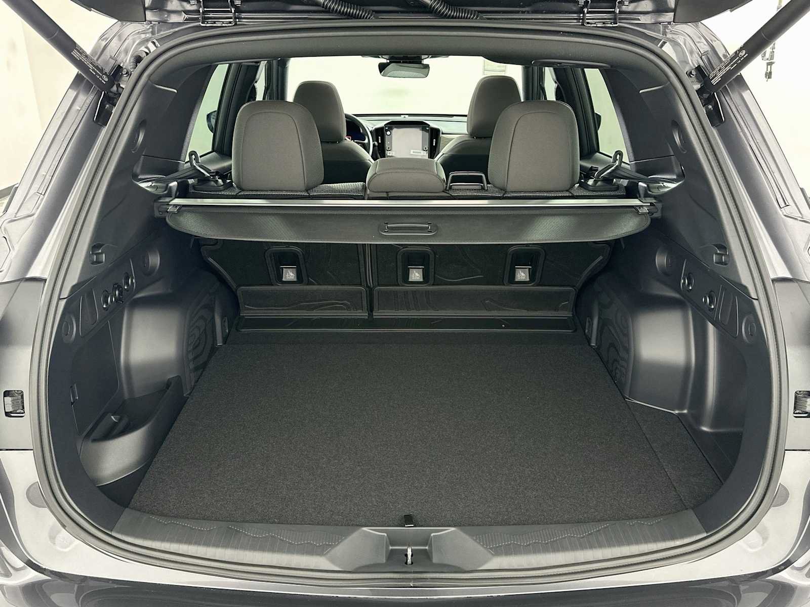 New 2026 Subaru Forester Sport AWD/4WD image 25