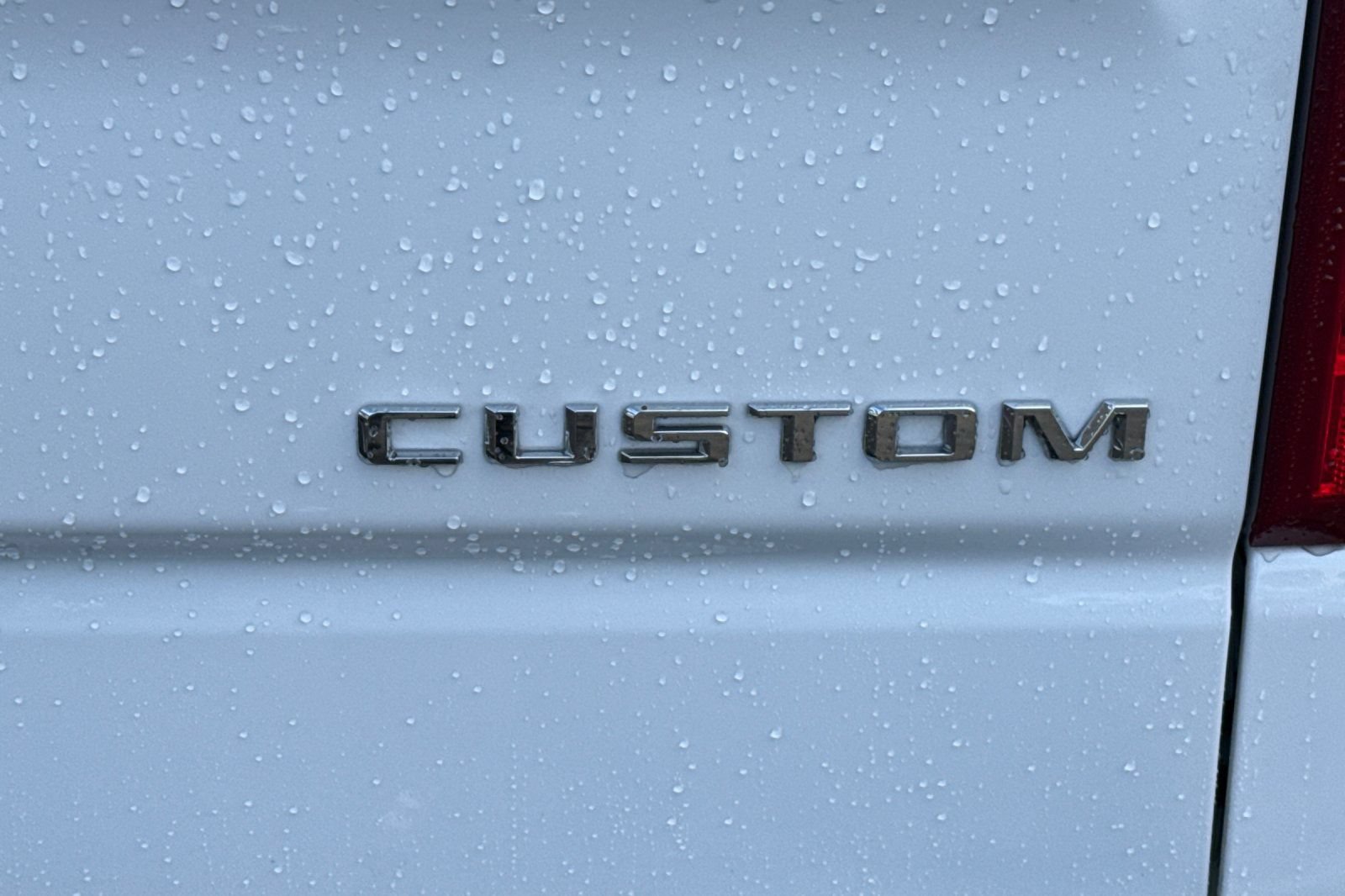 Used 2025 Chevrolet Silverado 1500 Custom AWD/4WD image 26