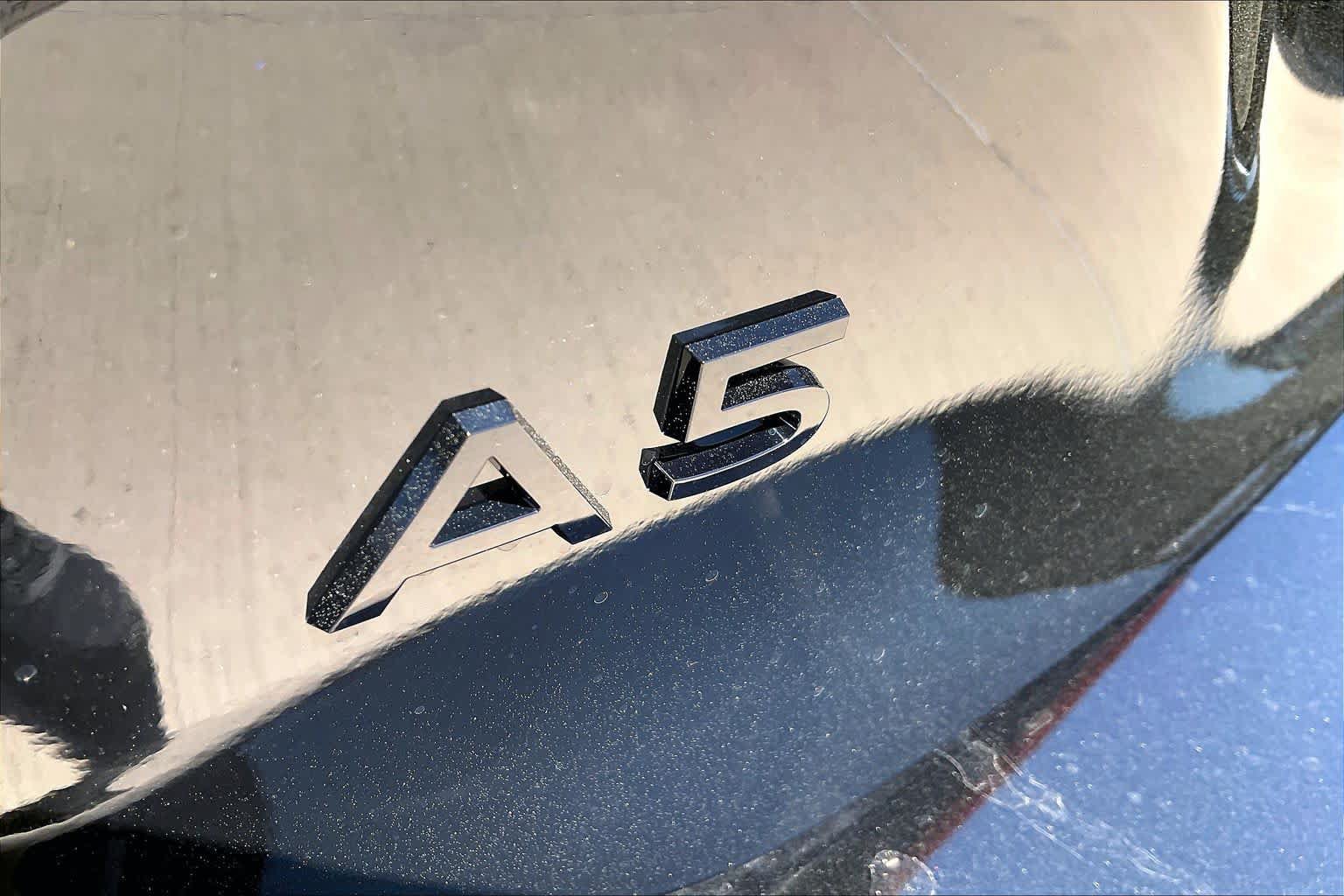 New 2026 Audi A5 2.0T Premium Plus AWD/4WD image 15