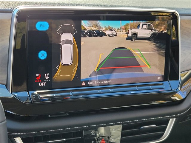 Used 2024 Volkswagen Atlas SE image 24