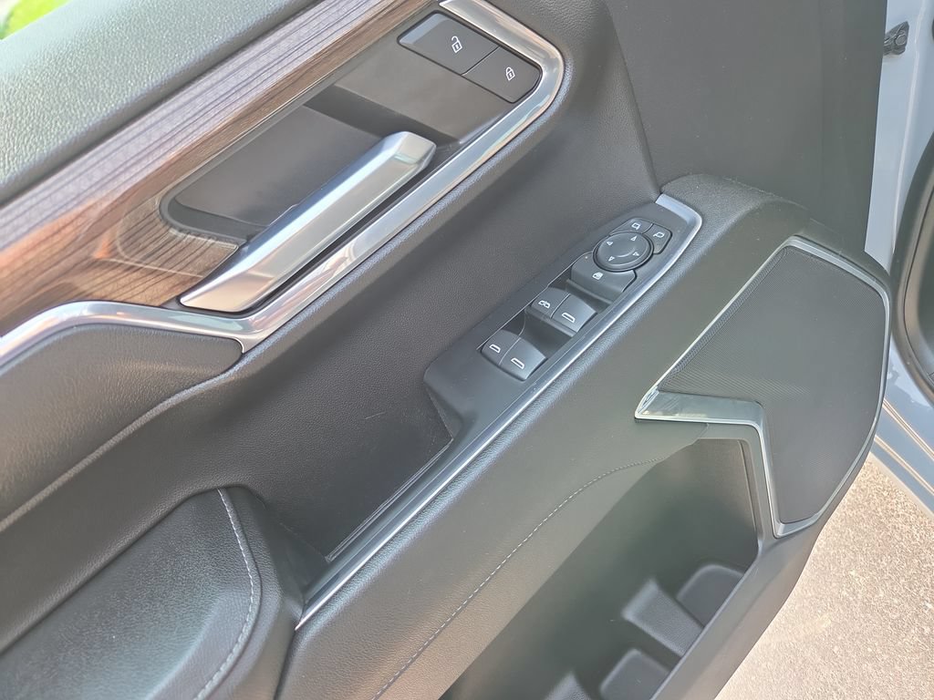 Certified 2024 Chevrolet Silverado 1500 LT AWD/4WD image 28