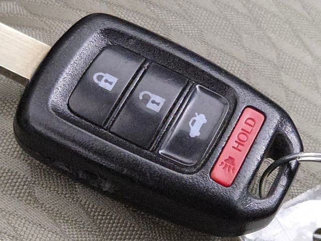 Used 2015 Honda Civic LX image 36