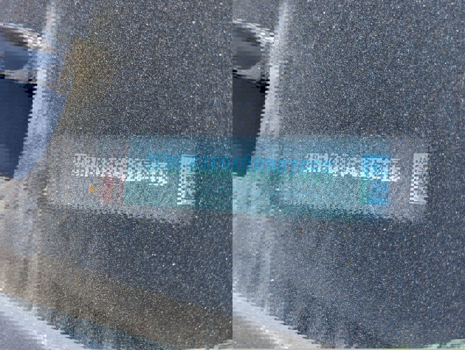 Used 2016 Ford Edge Titanium w/ Technology Package image 10