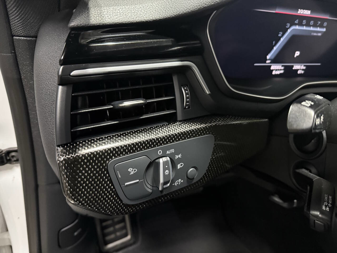 Used 2020 Audi S5 Premium Plus w/ Premium Plus image 19