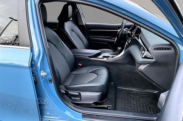 Used 2023 Toyota Camry SE image 26