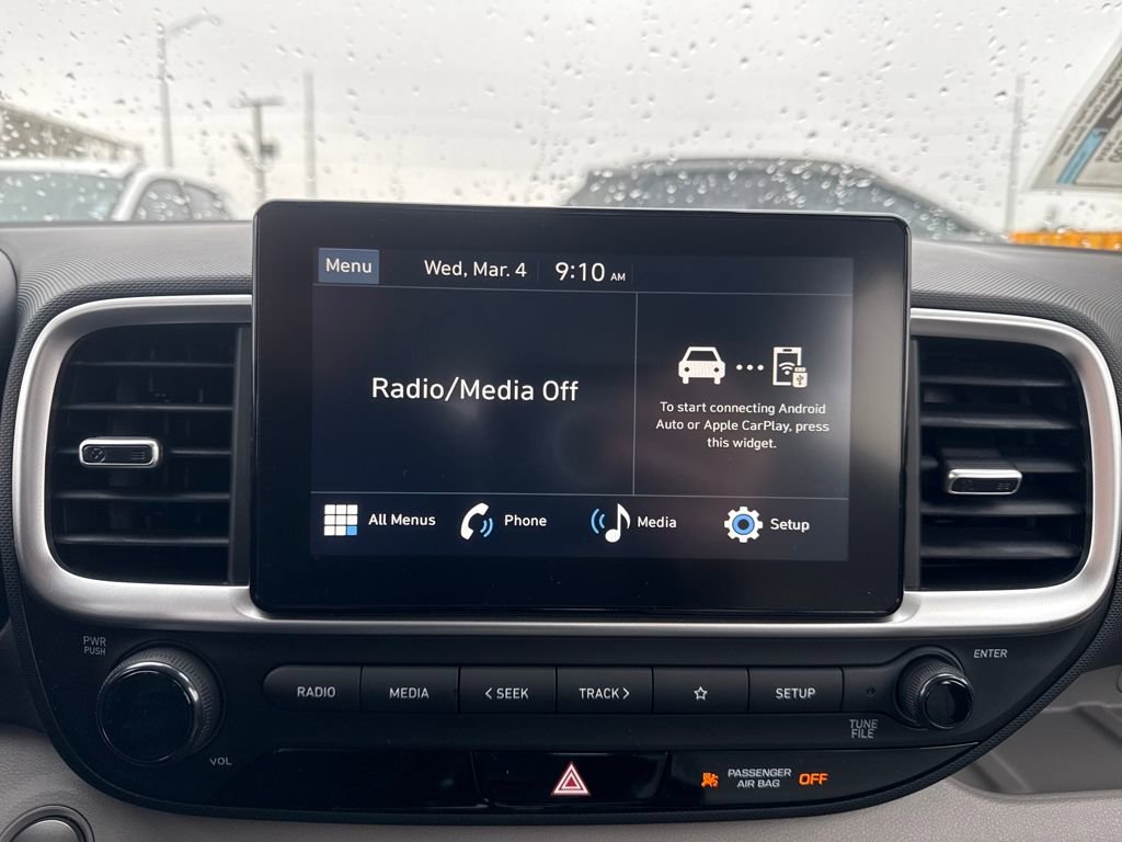 New 2026 Hyundai Venue SEL image 27