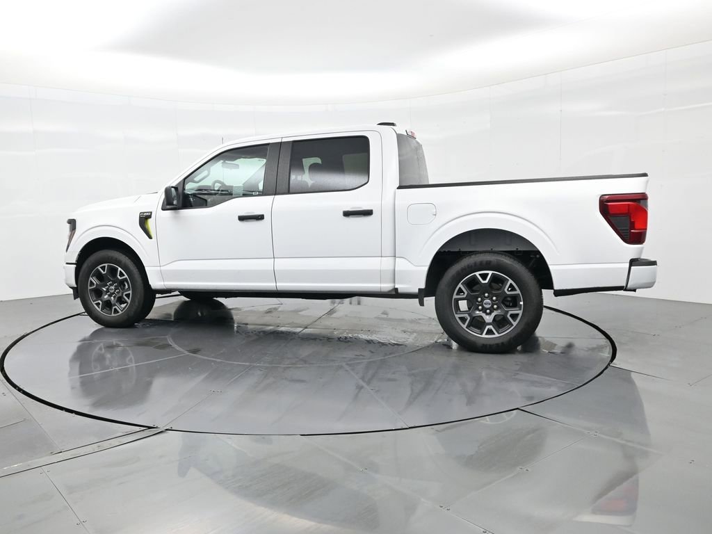 Used 2024 Ford F150 STX image 10
