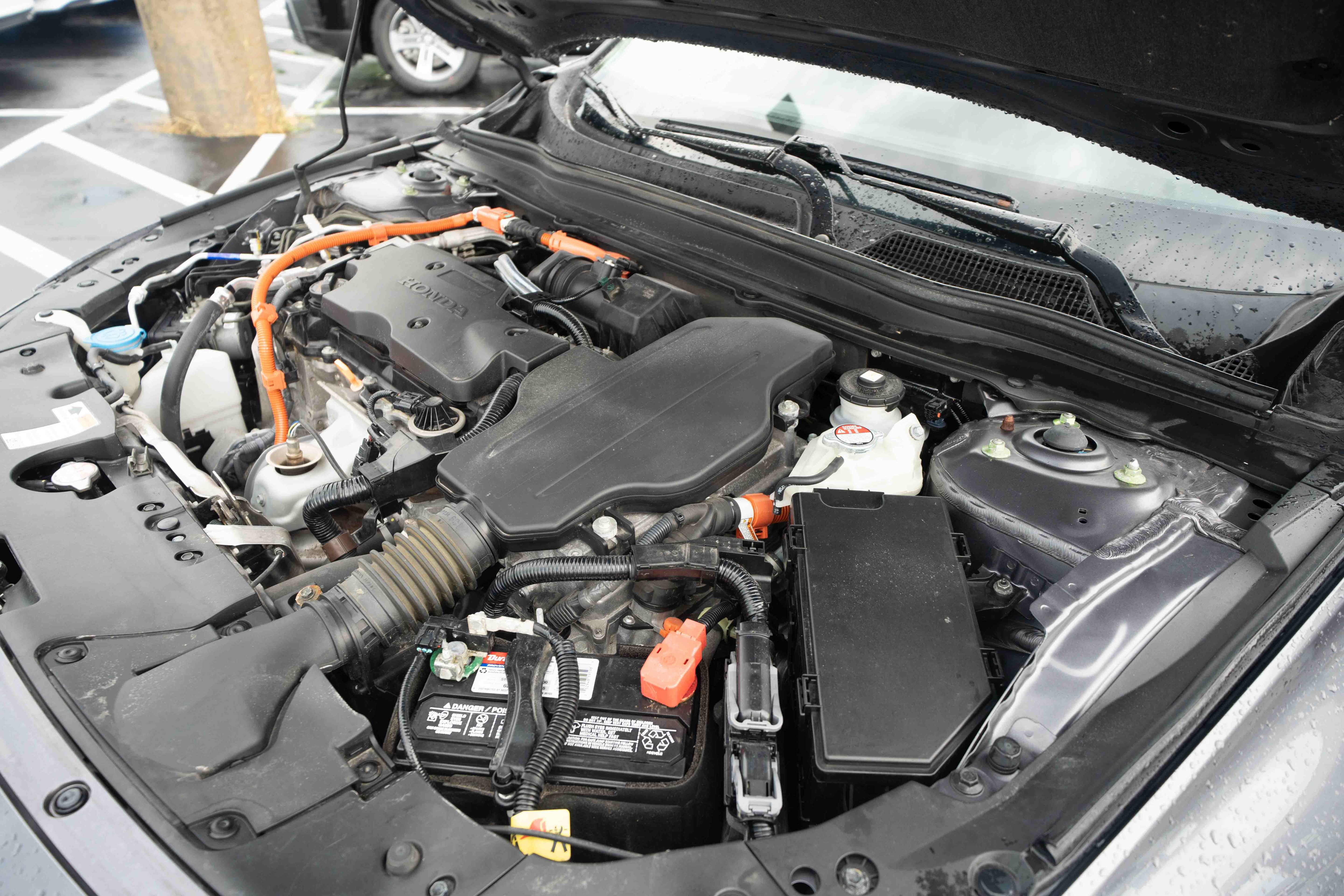 Used 2022 Honda Accord Touring image 32