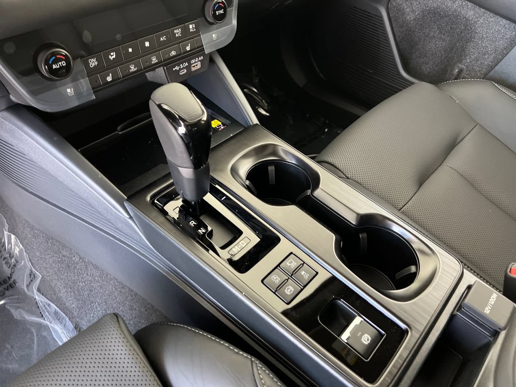 New 2026 Subaru Outback Touring XT AWD/4WD image 26