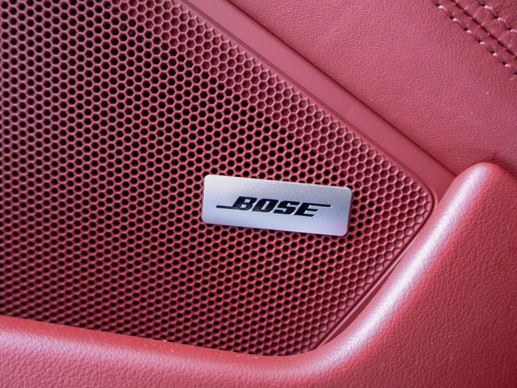 Certified 2024 Porsche 911 Turbo AWD/4WD image 24