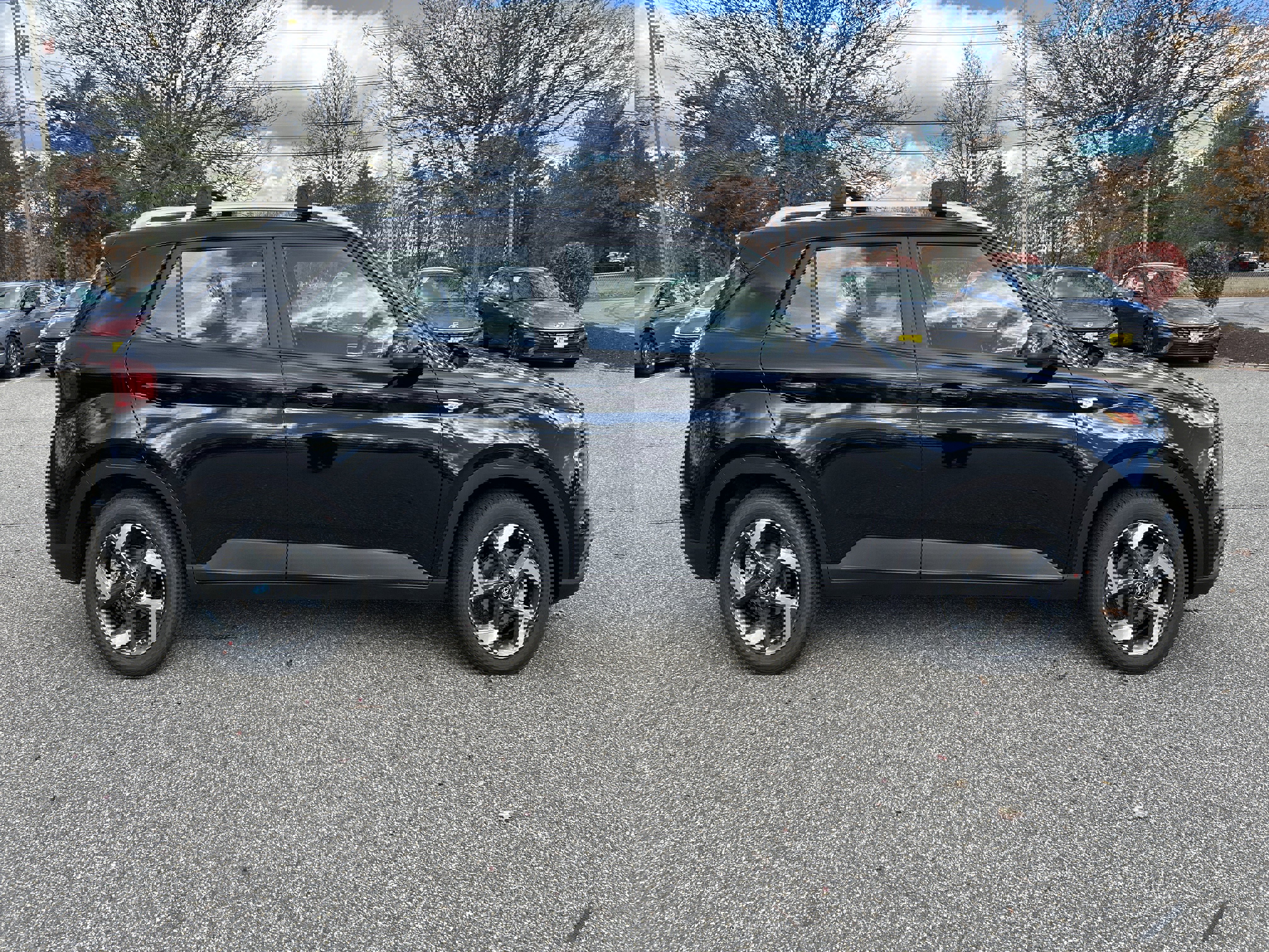 New 2026 Hyundai Venue SEL image 8